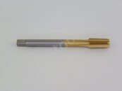 Метчик машинный  Rc 1/8  DIN-5156-С  HSSE TiN /P, M, N/