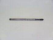 Метчик машинный для глухих отверстий М 3 DIN-371-С 6H R35 HSSE TiCN L-100mm /P, M, N/