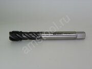Метчик машинный для глухих отверстий М14 х 1.50 DIN-374-С 6HX R45 HSSE-PM HL MasterTAP