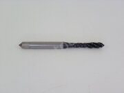 Метчик UNC 3/8-16 машинный для глухих отверстий DIN-371-C 2B R45 HSSE TiAlN /P, M, N/