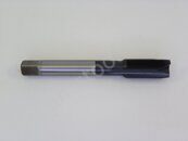 Метчик машинный для сквозных отверстий М10 x 1 6H 374-B HSSE TiAlN /P, M, N/
