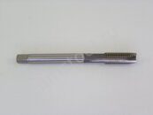 Метчик машинный для сквозных отверстий М12 х 1.5 DIN-374-B 6H HSSE /P, K, N/