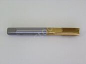 Метчик G 1 машинный для скв.отверстий DIN-5156-В A HSSE TiN /P, M, N/